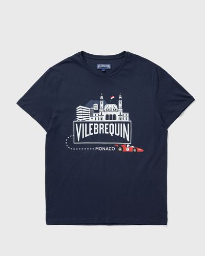 Vilebrequin THOM EP300 TEE, blue