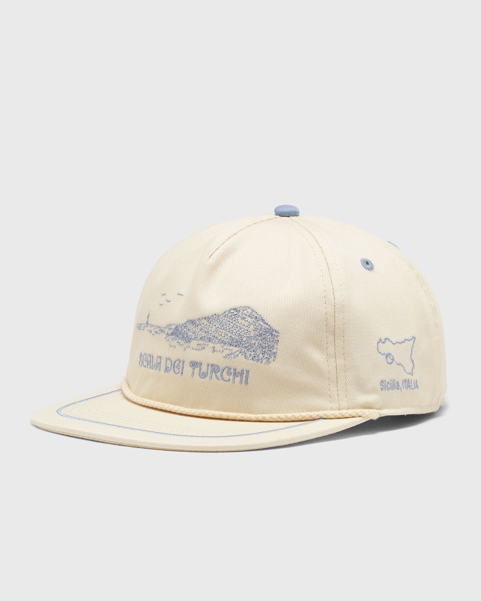 VISIT Scala Des Turchi, beige
