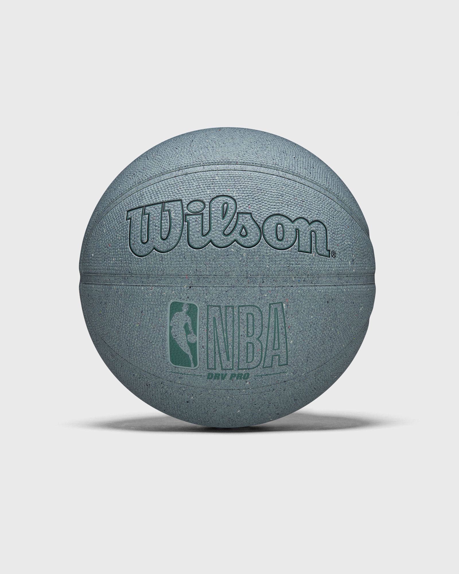 Wilson NBA DRV PRO BASKETBALL MINT SIZE 7, green