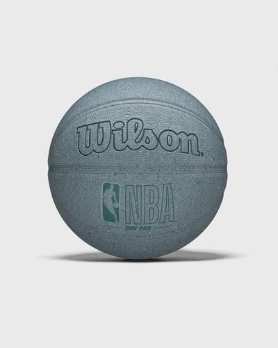 Wilson NBA DRV PRO BASKETBALL MINT SIZE 7, green