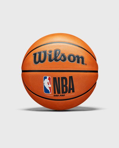 Wilson NBA DRV PRO BASKETBALL SIZE 7, brown