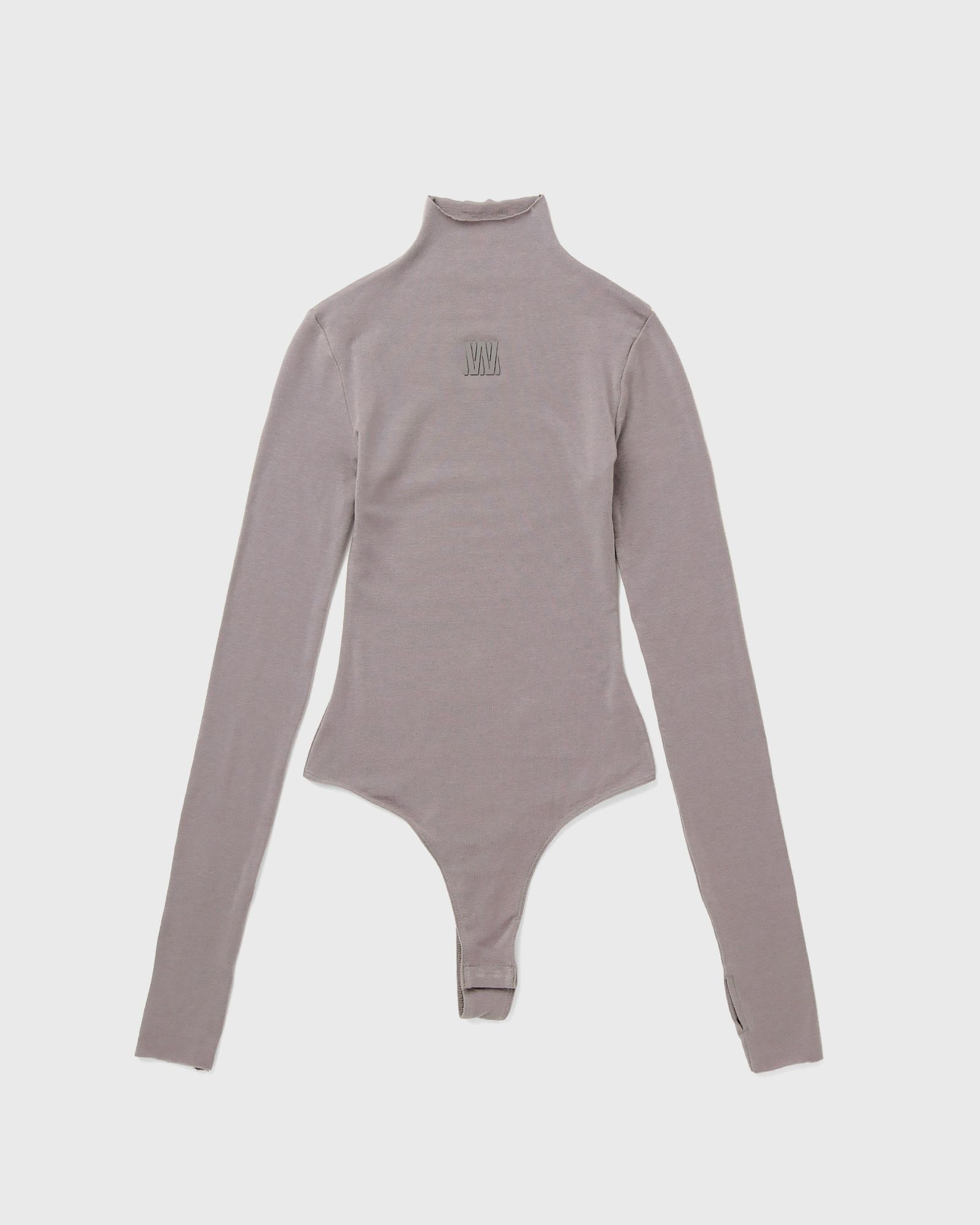 WRSTBHVR AMBER V2 BODY, grey