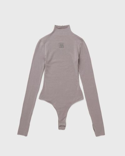 WRSTBHVR AMBER V2 BODY, grey