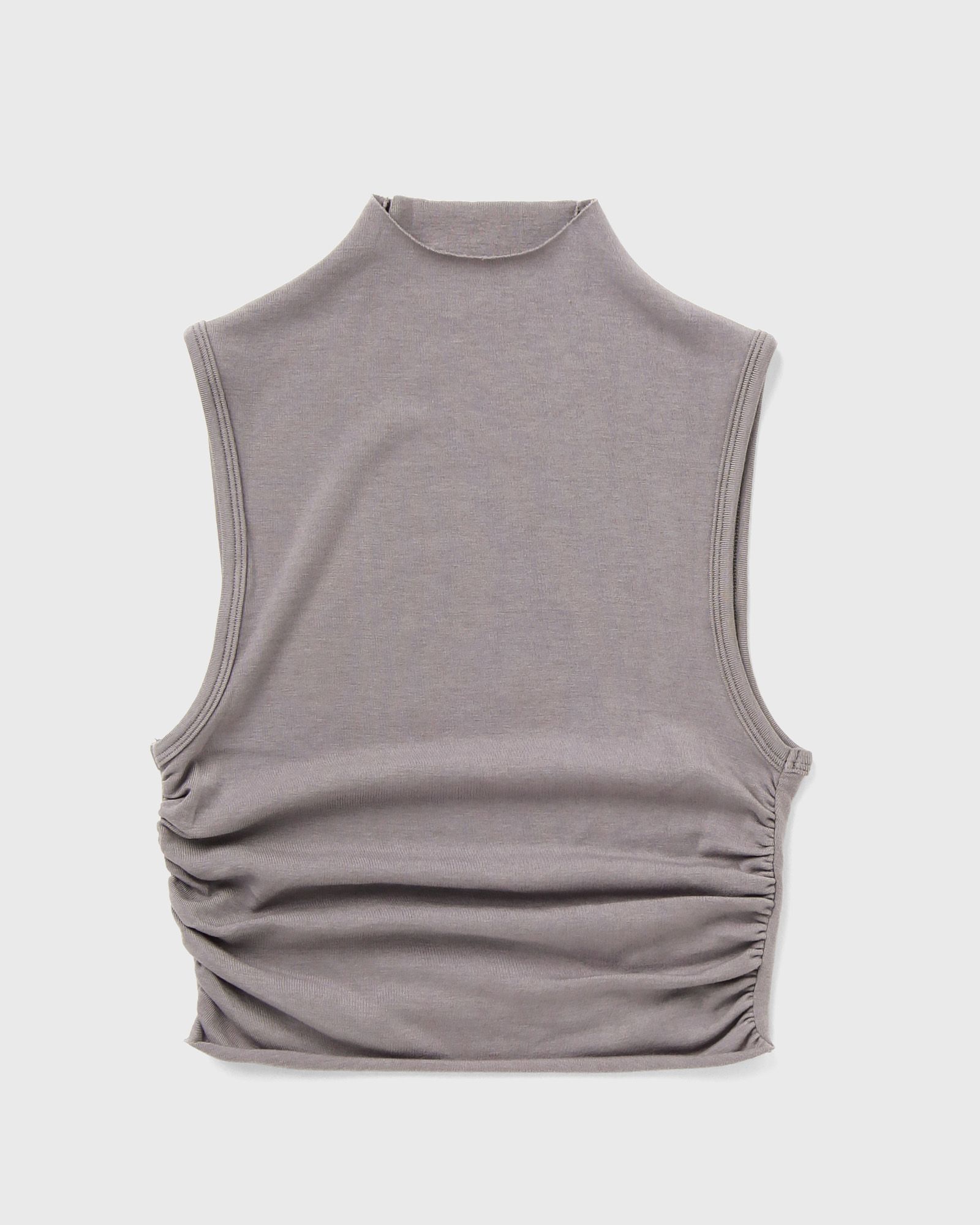 WRSTBHVR AMBER V2 TOP, grey