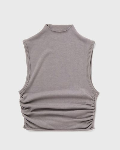 WRSTBHVR AMBER V2 TOP, grey