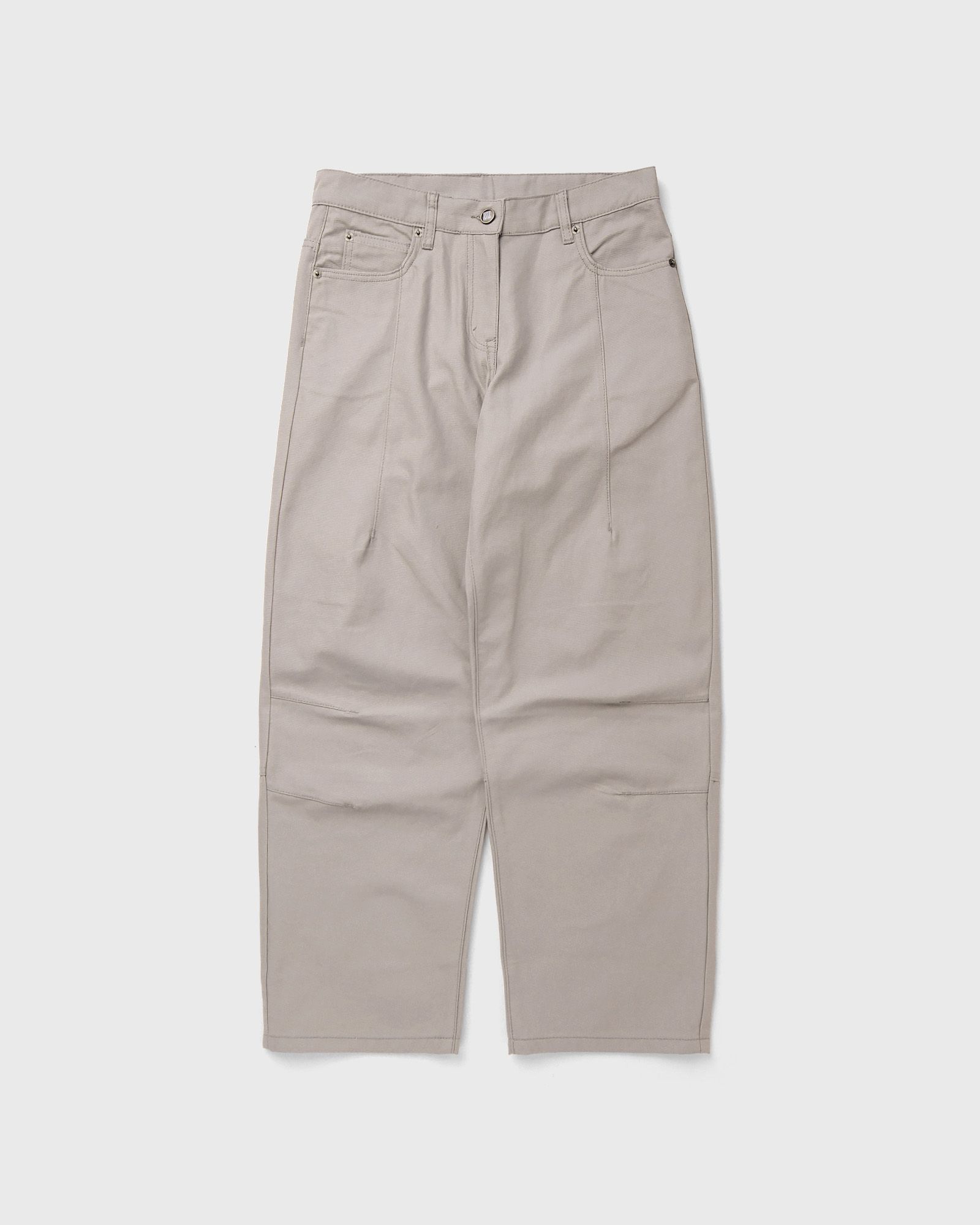WRSTBHVR BETS V2 JEANS, grey