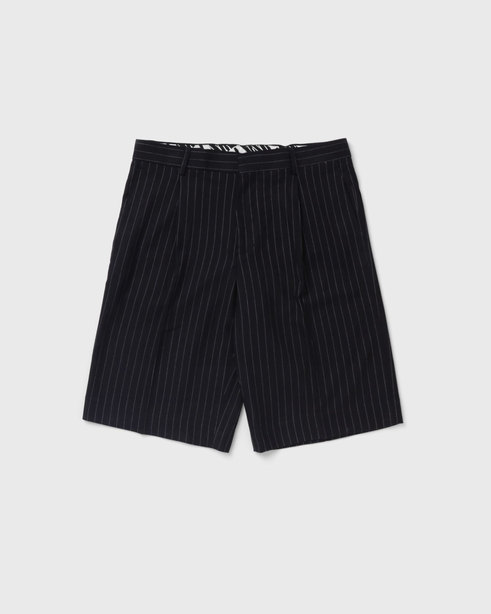 WRSTBHVR DORIAN V2 SHORTS, blue