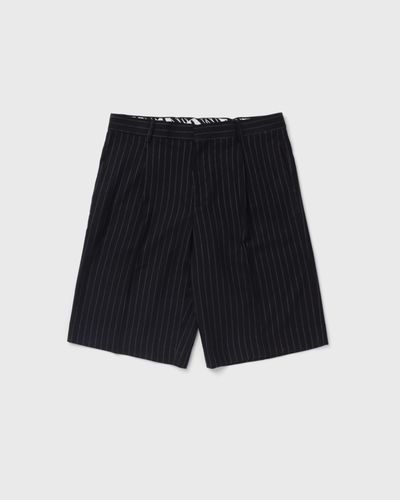 WRSTBHVR DORIAN V2 SHORTS, blue