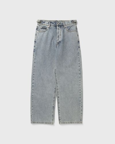 WRSTBHVR ELLIE V2 JEANS, blue