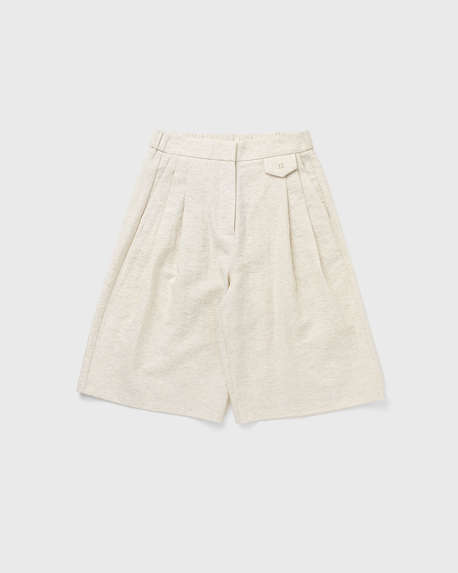 WRSTBHVR ELZA V2 BERMUDA SHORTS, multi