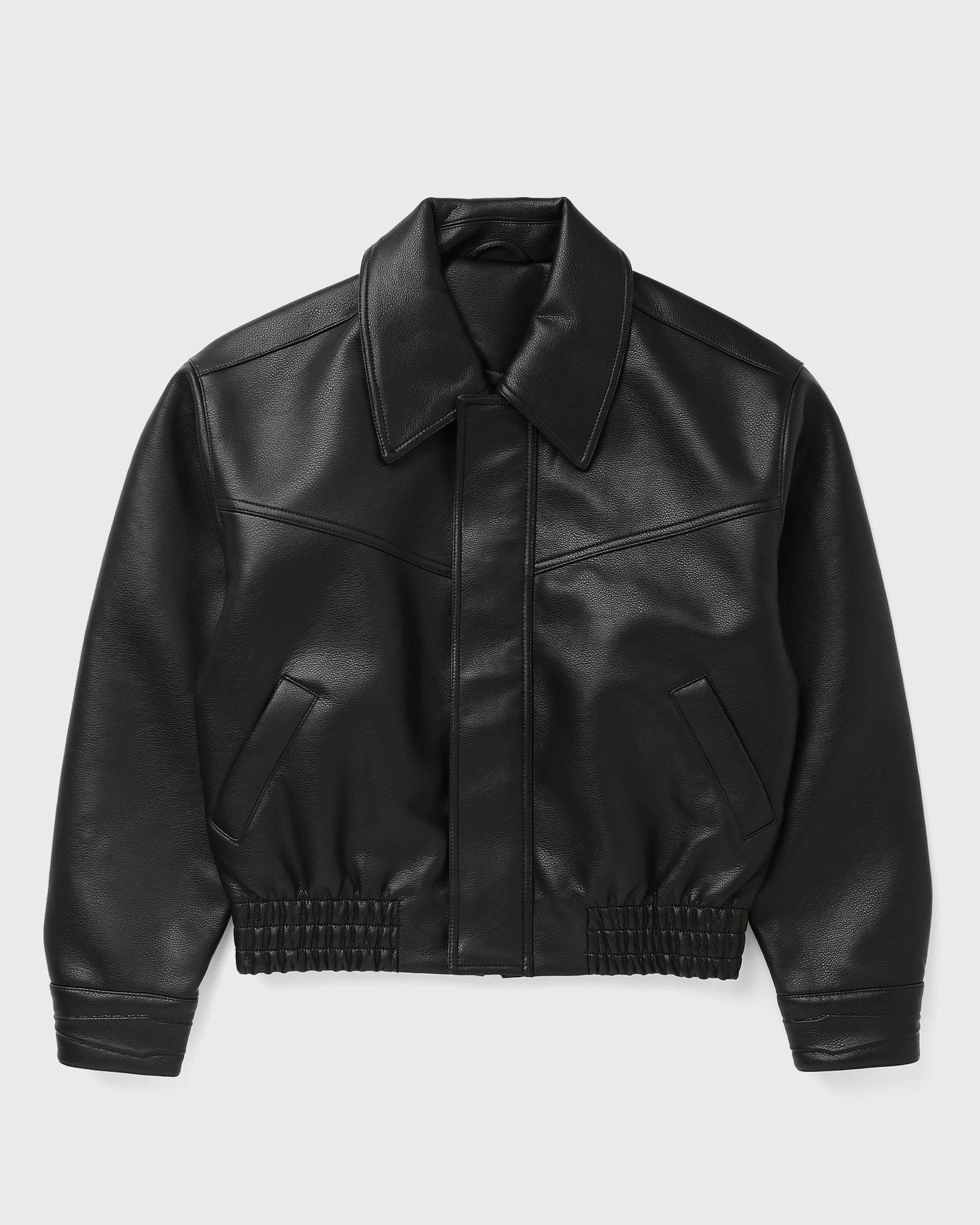 WRSTBHVR ESTELLE V2 JACKET, black