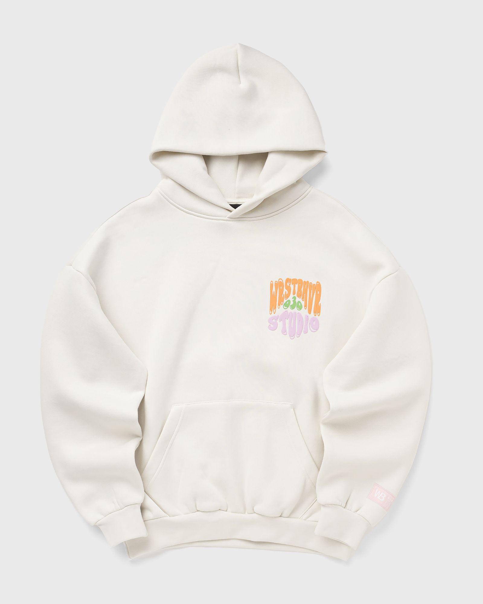 FLYNN HOODIE