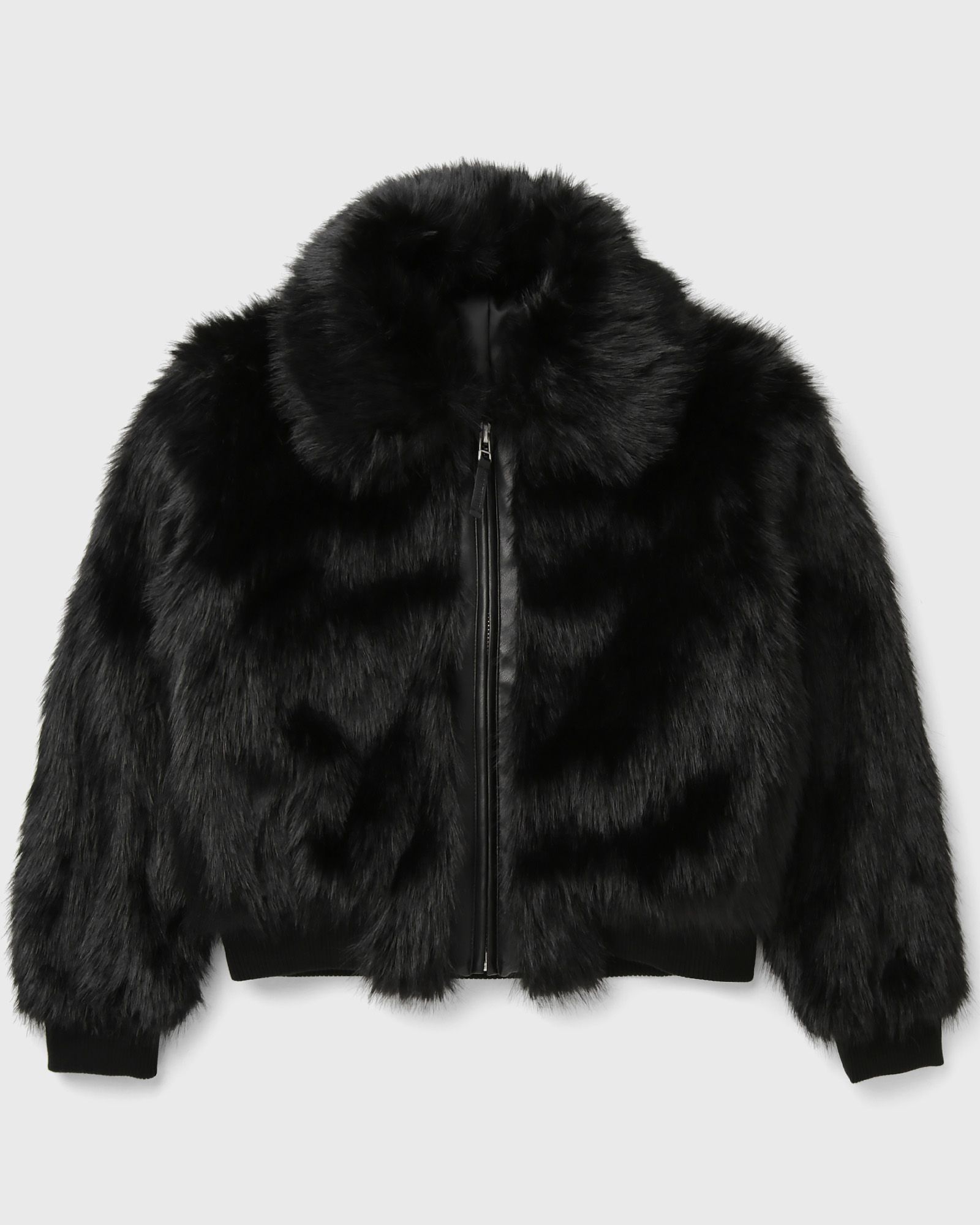 WRSTBHVR GELIJA JACKET, black