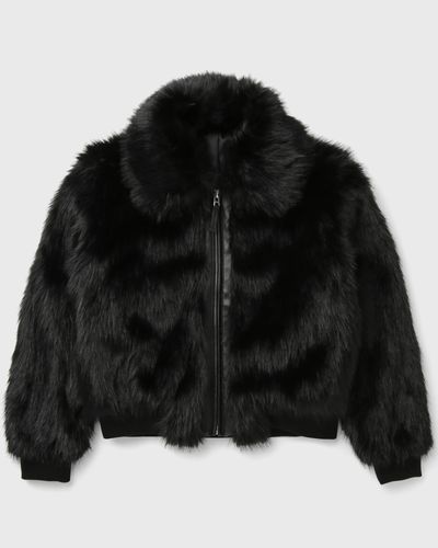 WRSTBHVR GELIJA JACKET, black