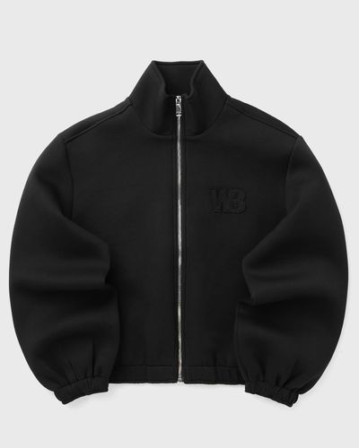 WRSTBHVR KIMON V2 JACKET, black