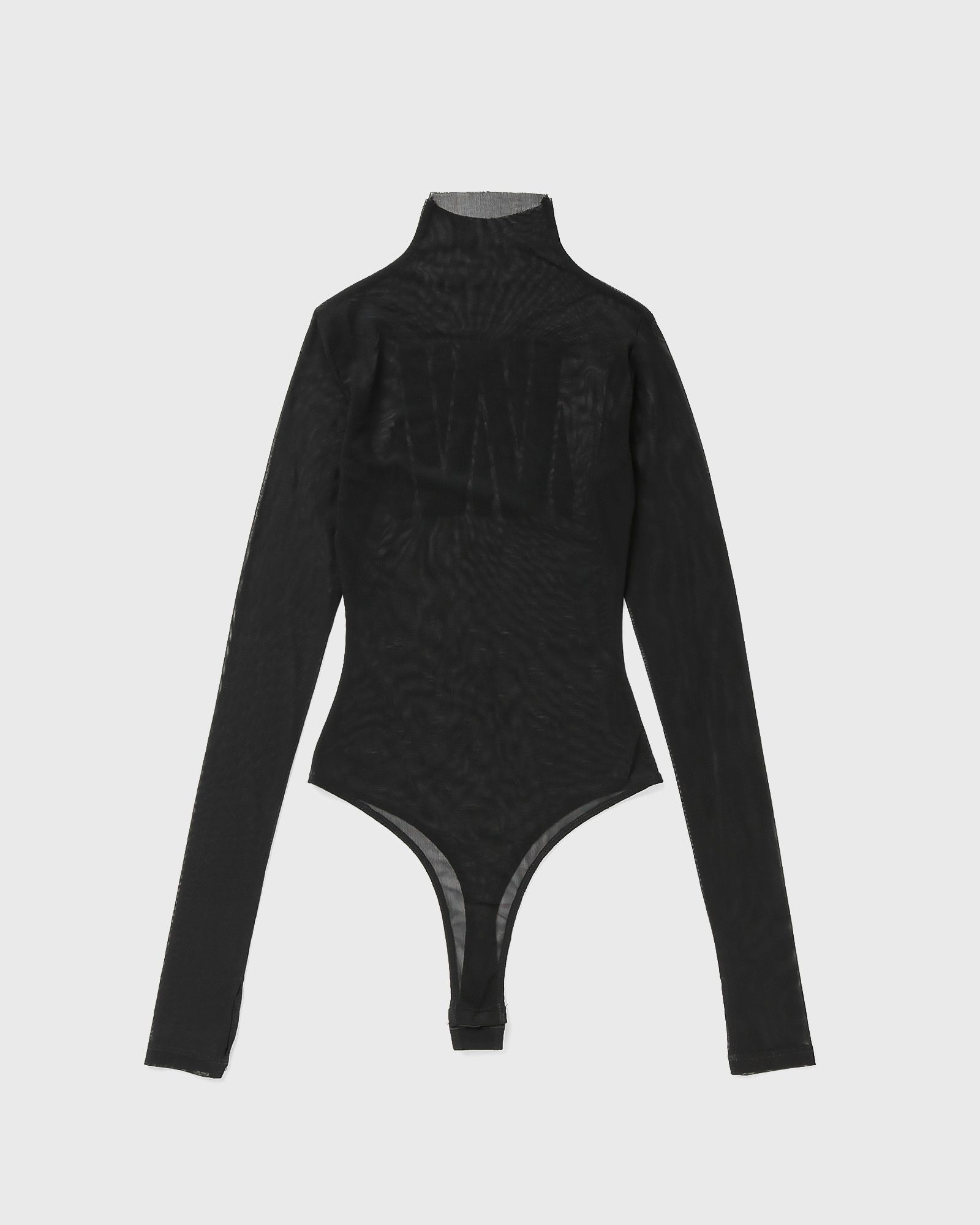 WRSTBHVR LENYA BODY, black