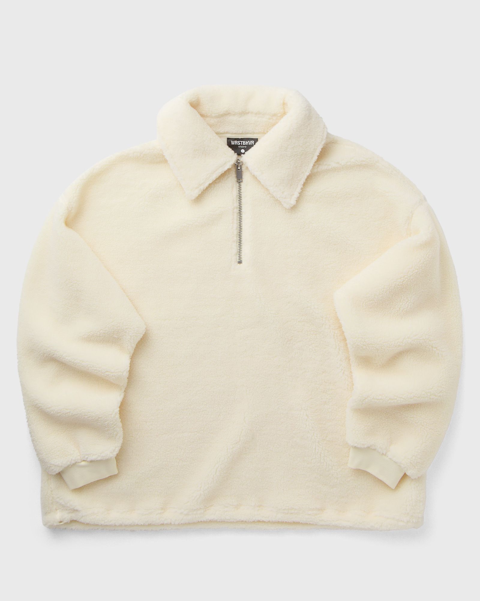 WRSTBHVR LEROY V2 TROYER, white