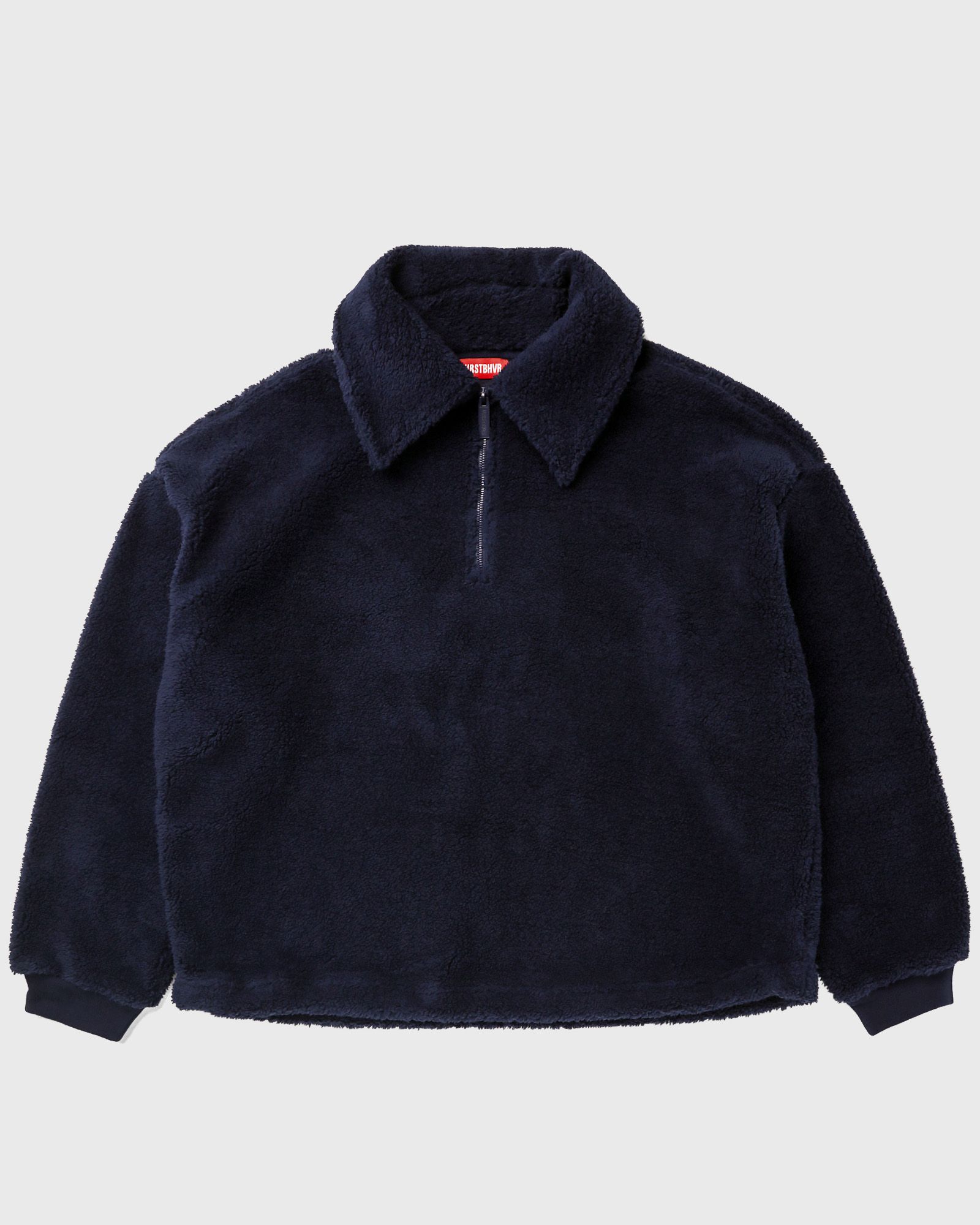WRSTBHVR LEROY V2 TROYER, blue