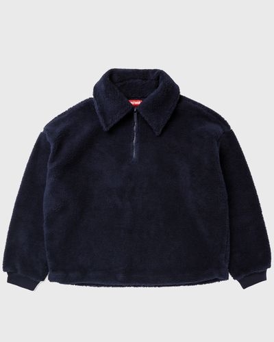 WRSTBHVR LEROY V2 TROYER, blue