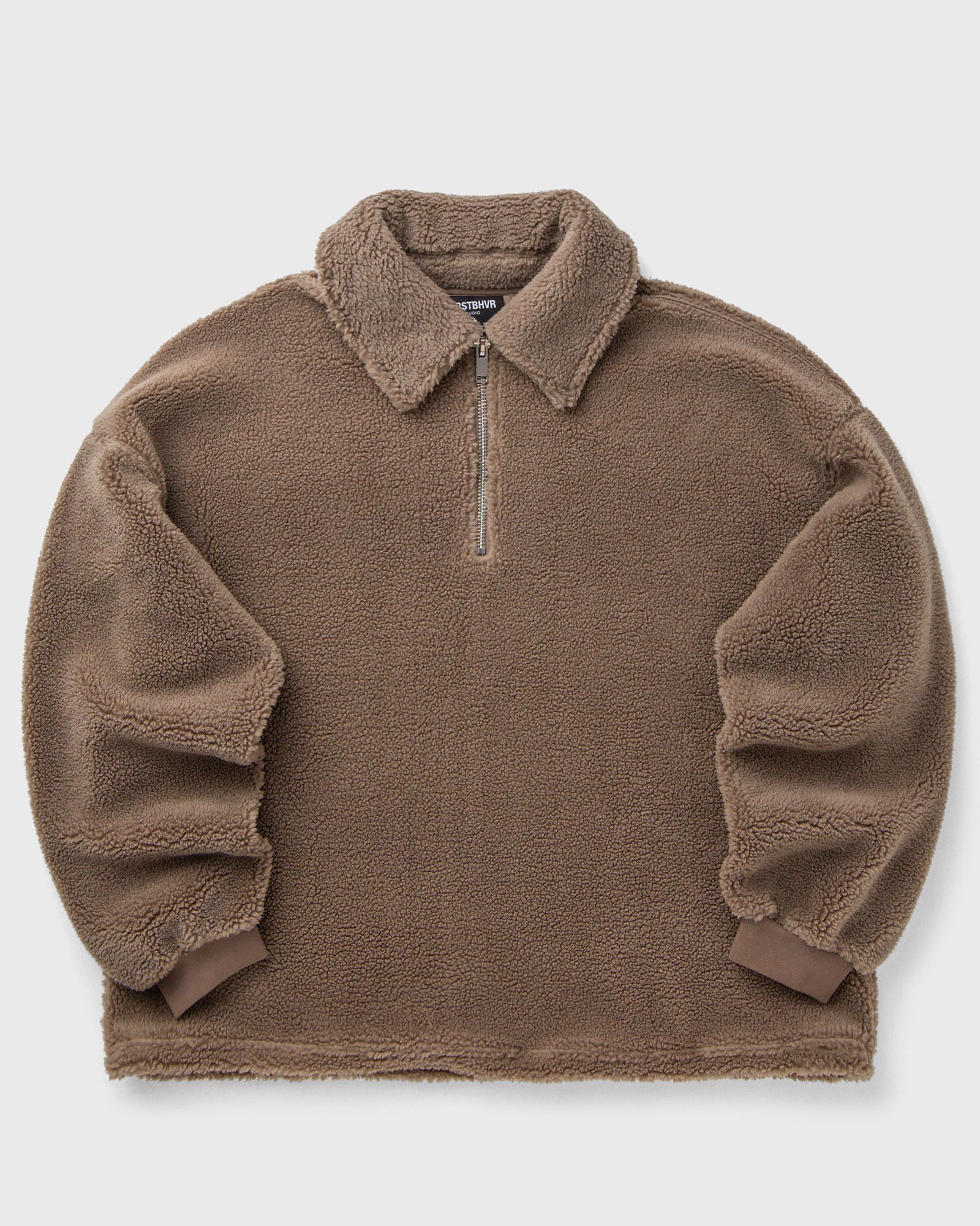 WRSTBHVR LEROY V2 TROYER, brown