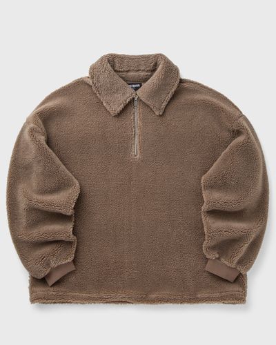 WRSTBHVR LEROY V2 TROYER, brown