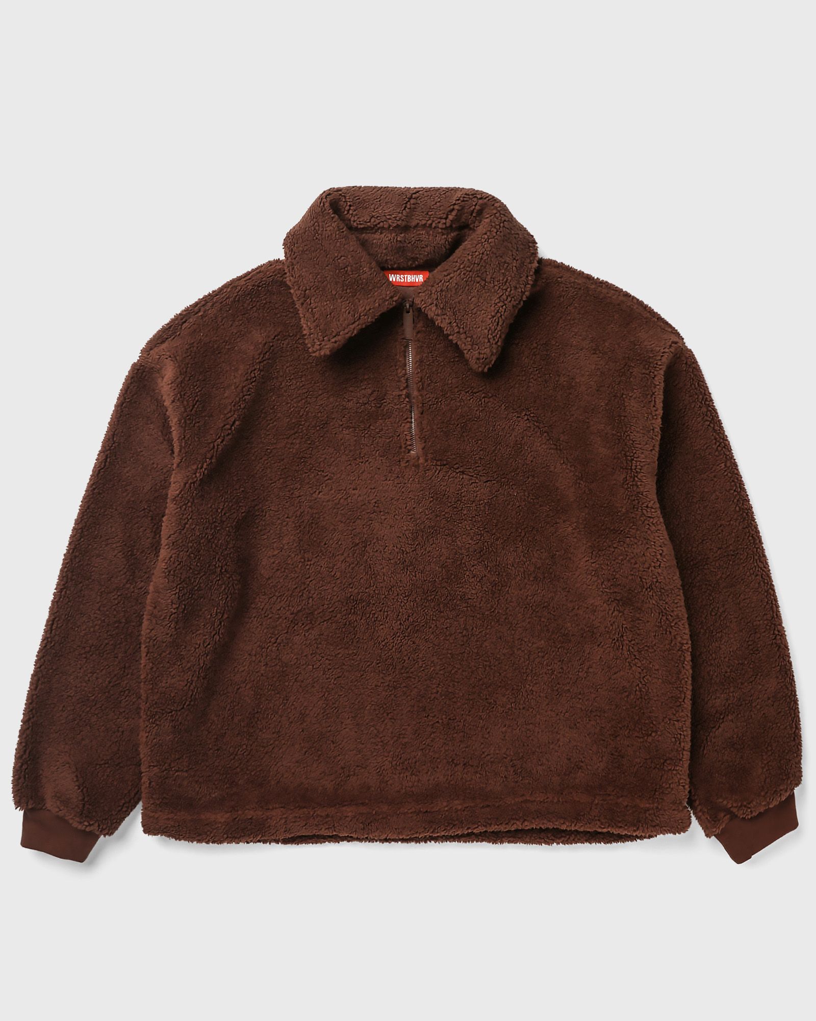 WRSTBHVR LEROY V2 TROYER, brown