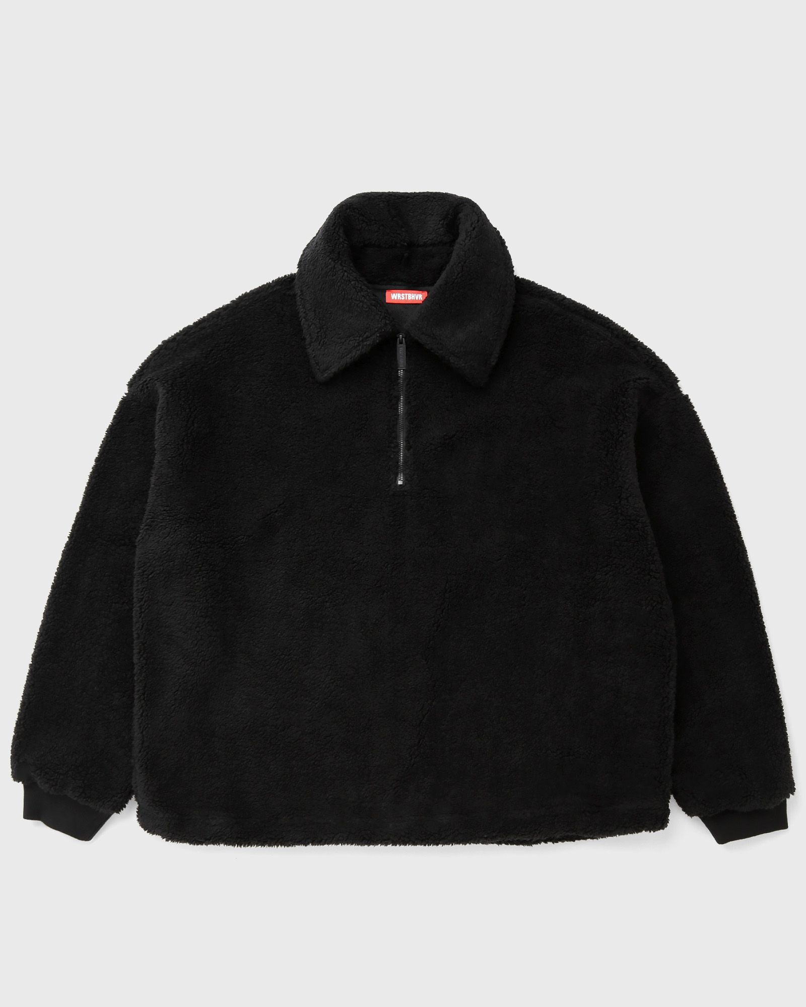 WRSTBHVR LEROY V2 TROYER, black