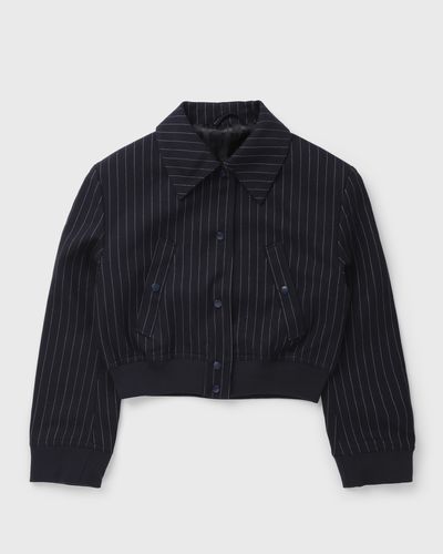 WRSTBHVR NADEEN JACKET, blue