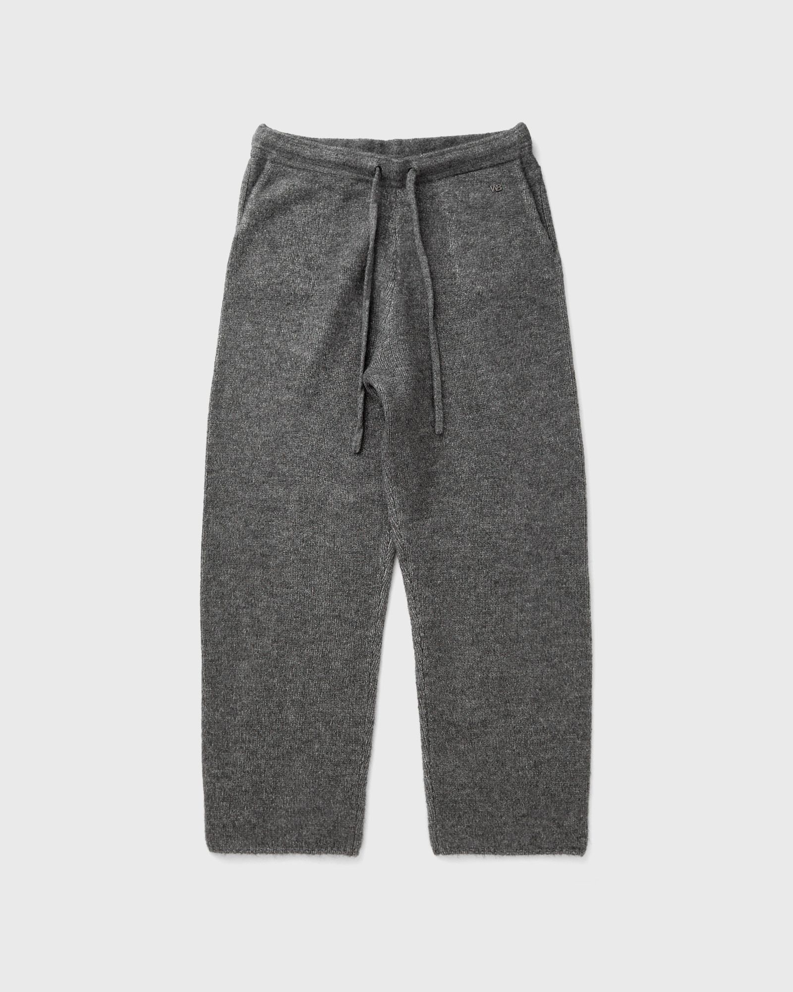 WRSTBHVR NISA PANTS, grey