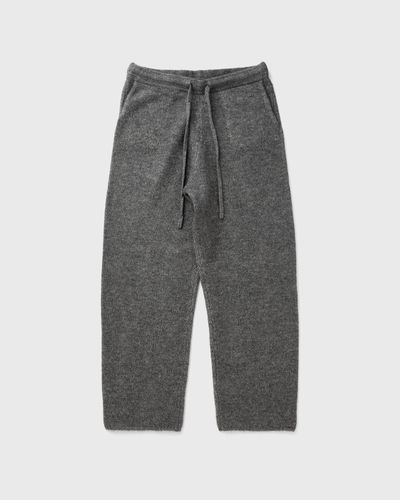 WRSTBHVR NISA PANTS, grey