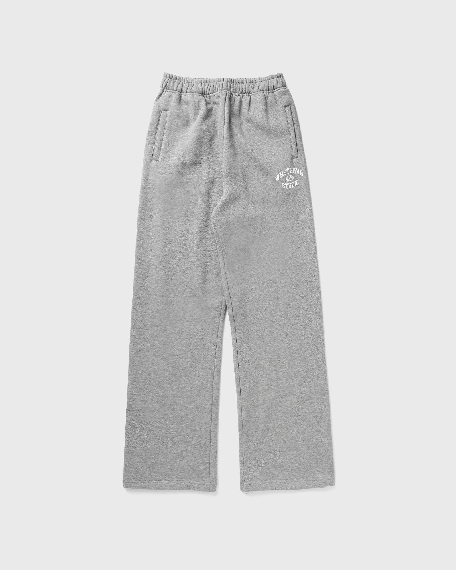 WRSTBHVR NOMI V2 SWEATPANTS, grey