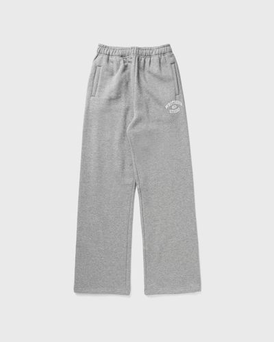 WRSTBHVR NOMI V2 SWEATPANTS, grey