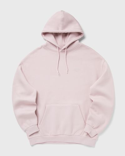 WRSTBHVR STUDIO V12 HOODIE, pink