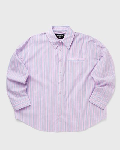 WRSTBHVR TAVI SHIRT, pink