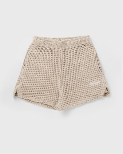 WRSTBHVR WAFA BOXERSHORTS, grey