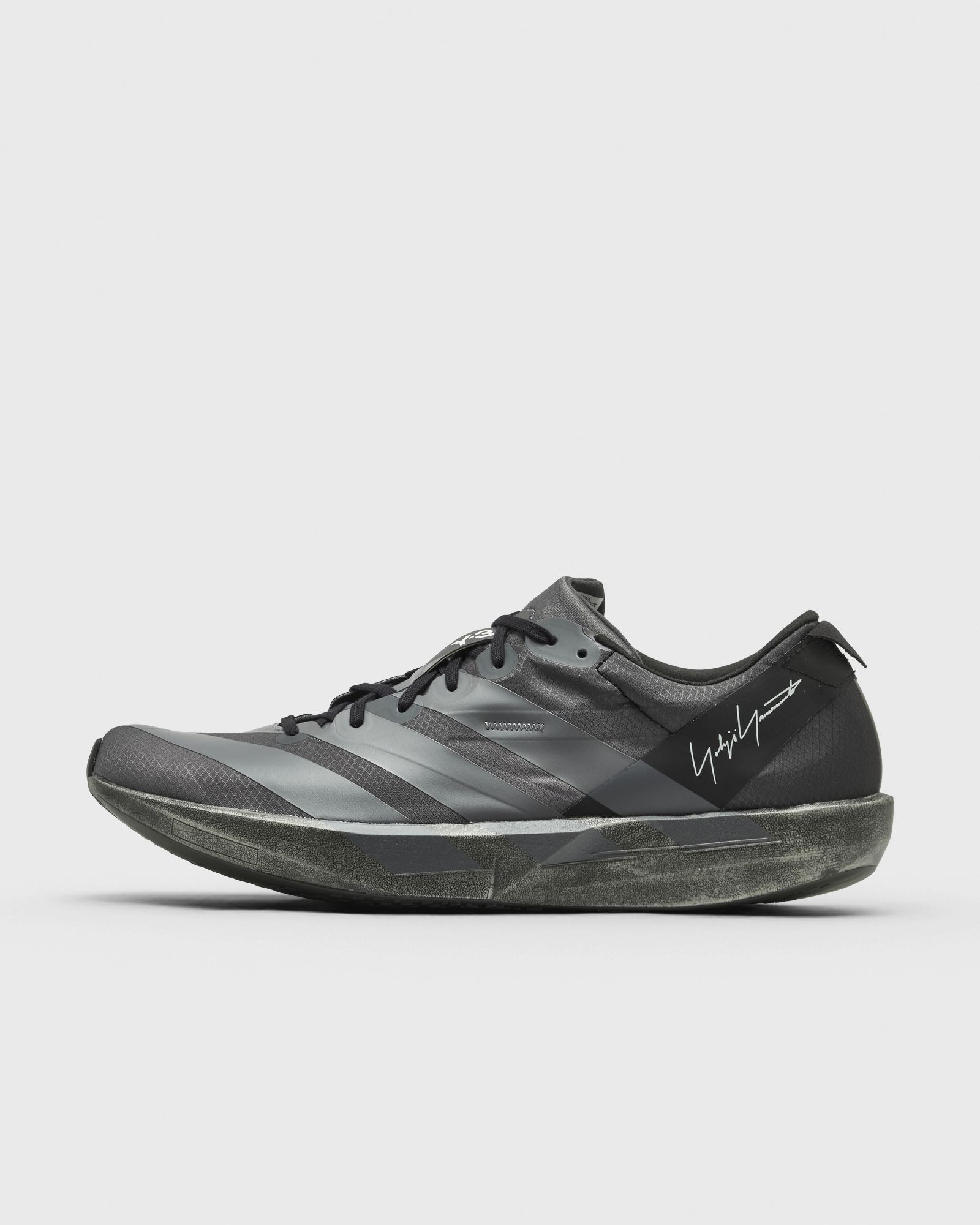 Y-3 ADIOS 9, black