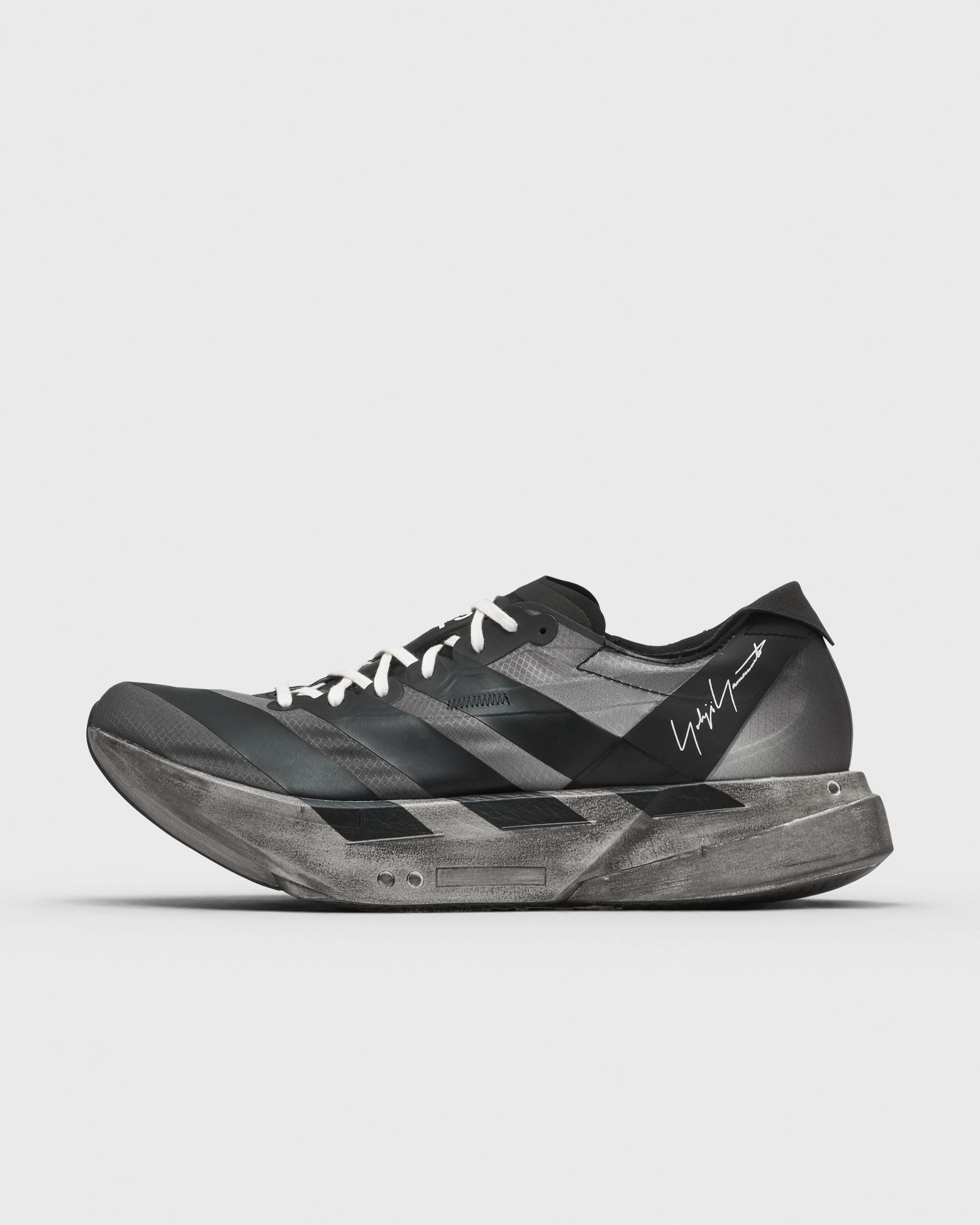 Y-3 ADIOS PRO 4, black