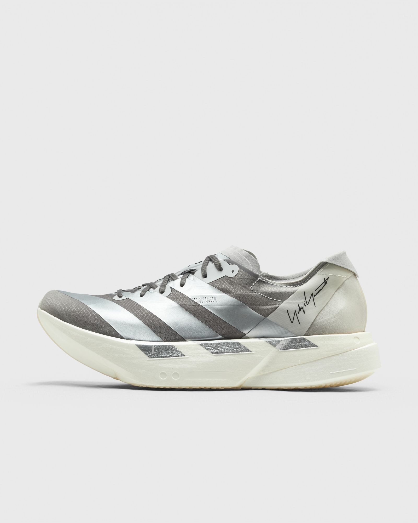 Y-3 ADIOS PRO 4, white