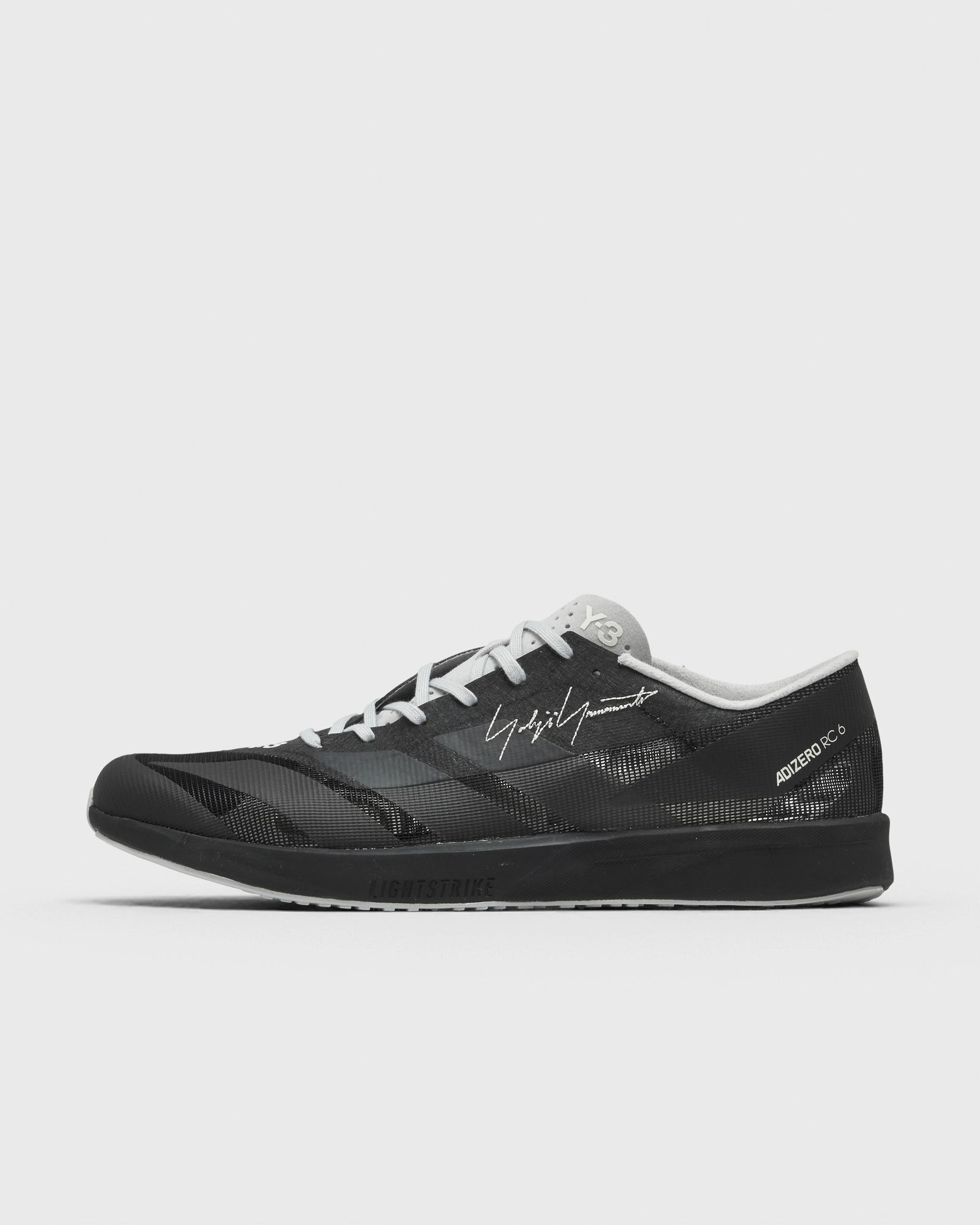 Y-3 ADIZERO RC6, black