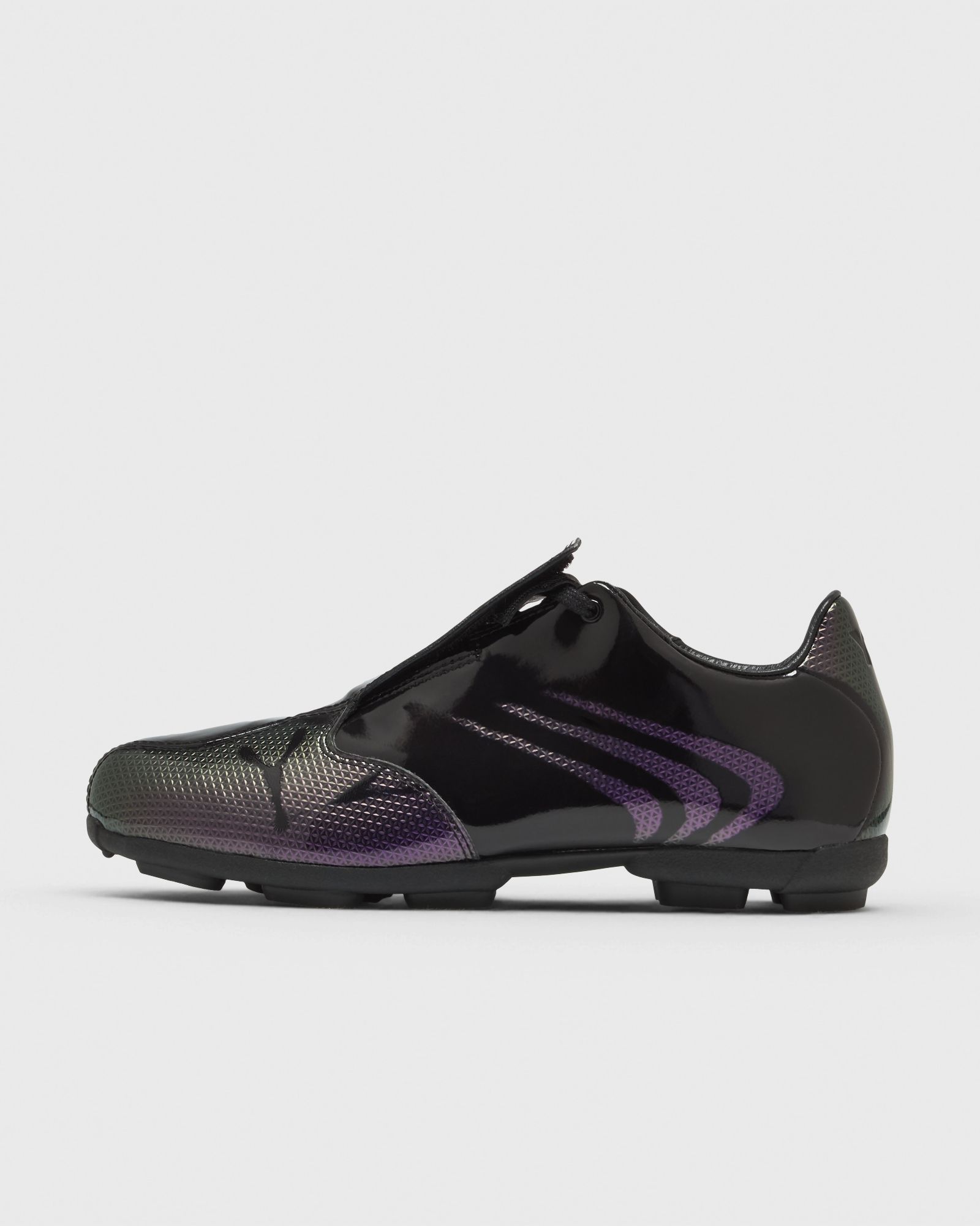Y-3 F50 TUNIT CHITO, black