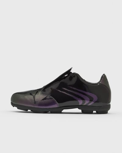Y-3 F50 TUNIT CHITO, black