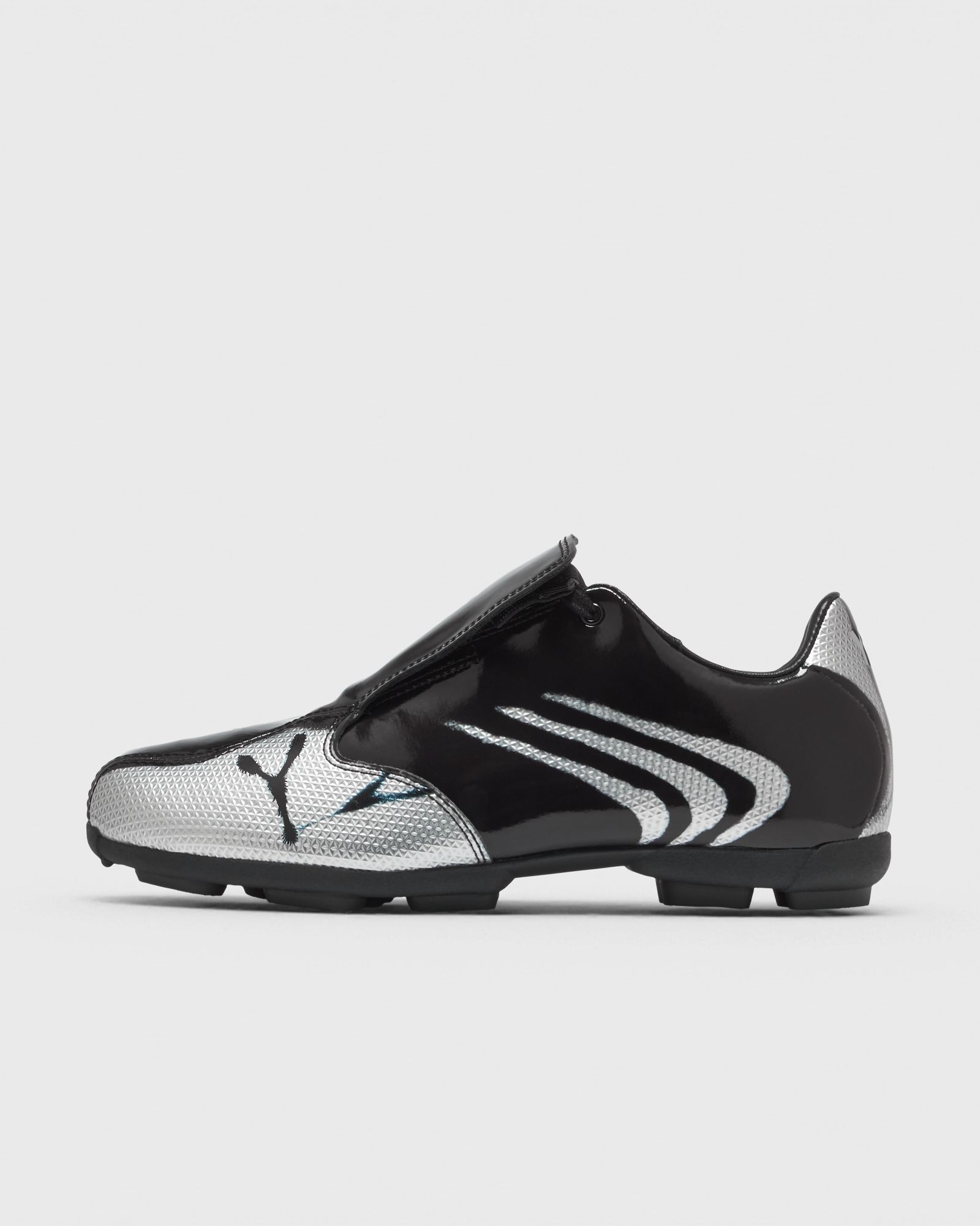 Y-3 F50 TUNIT CHITO, black