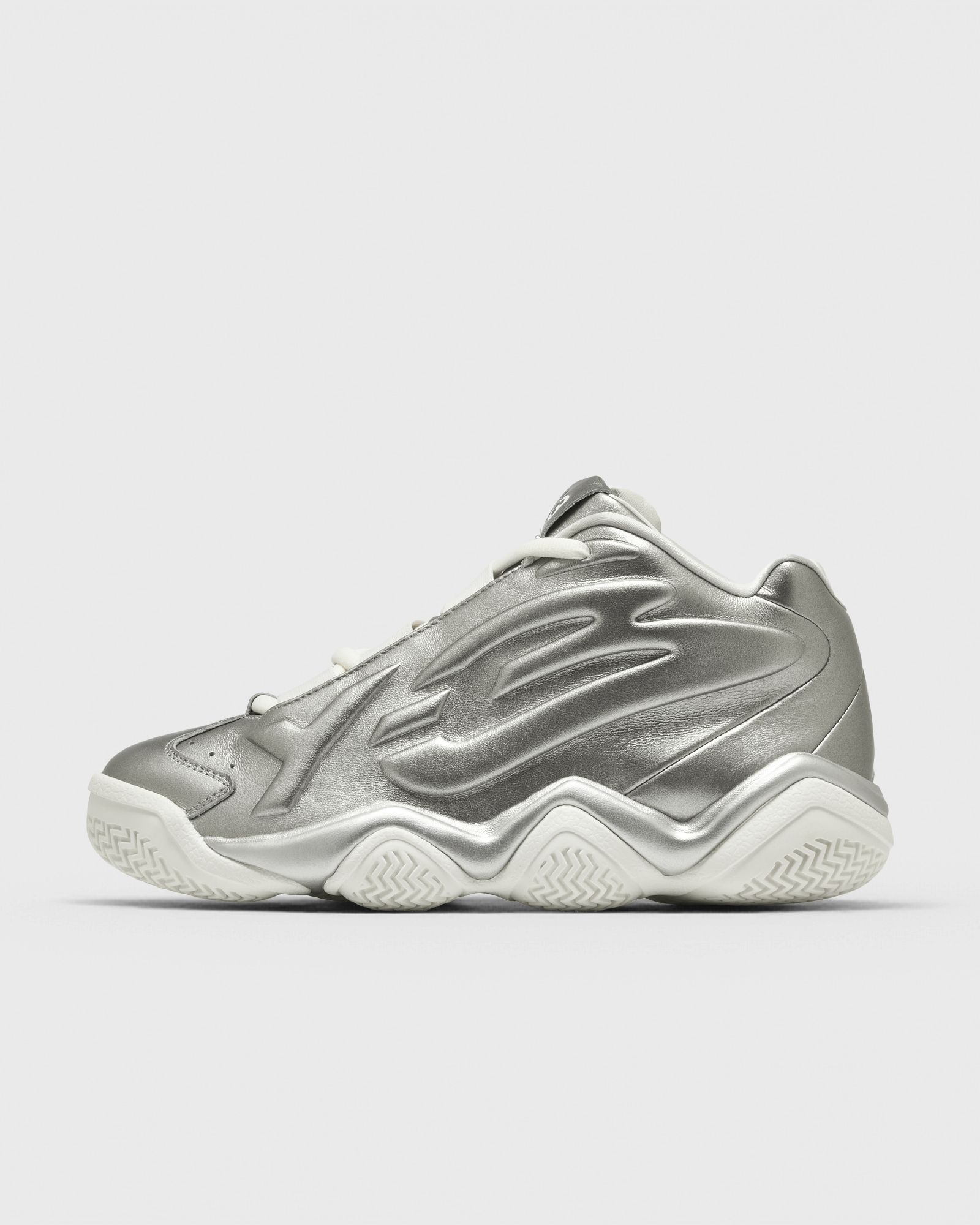 Y-3 MEGABALL, white