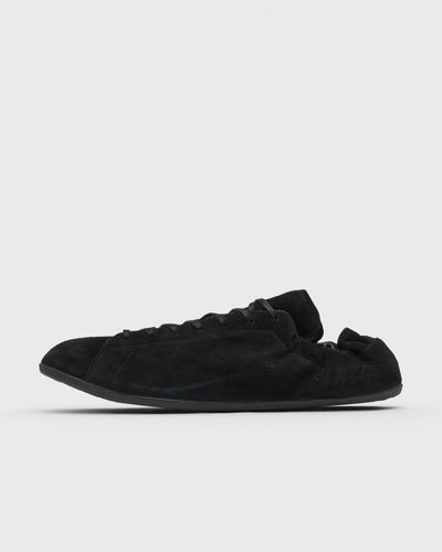Y-3 STAN SMITH LO PRO, black