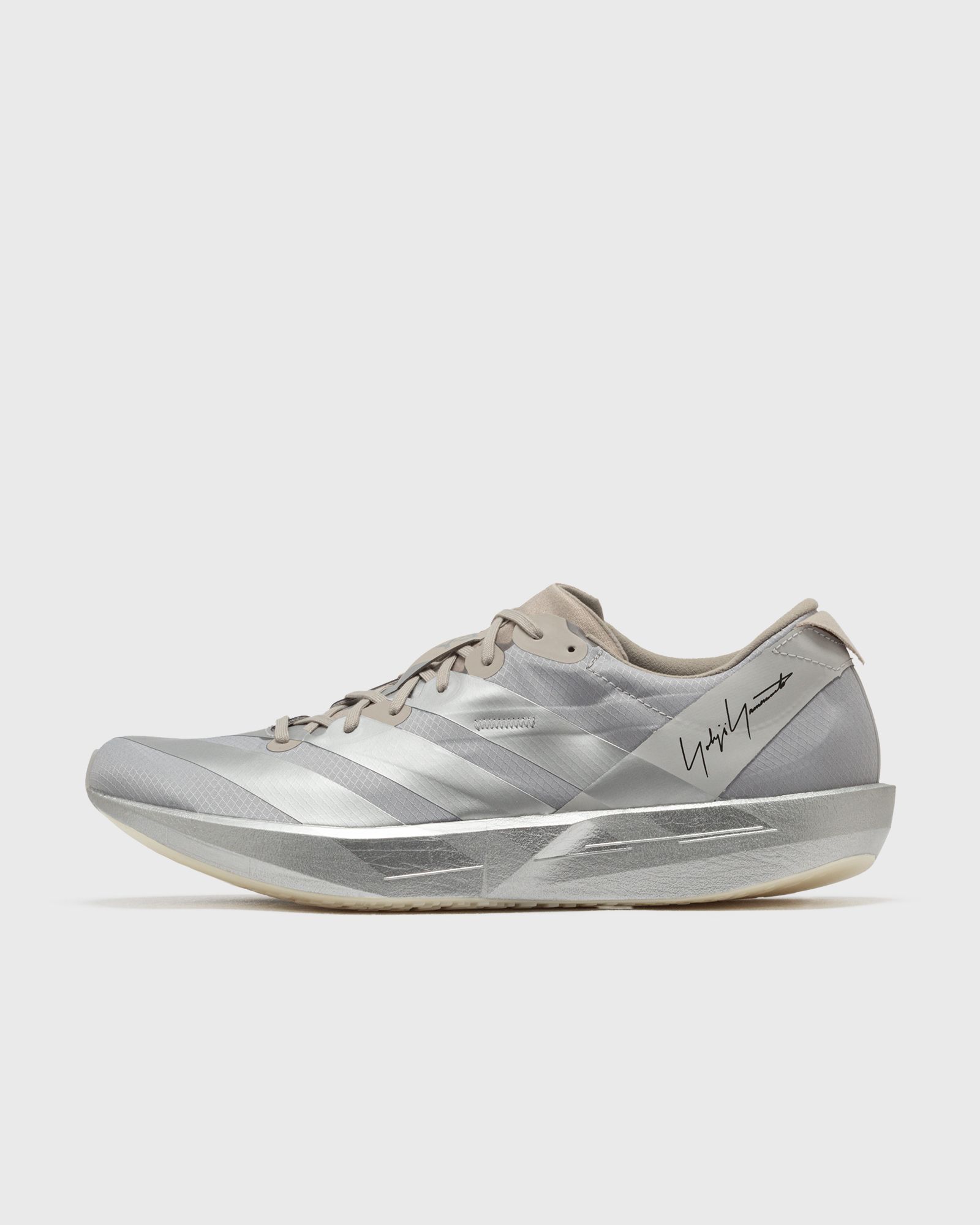 Y-3 ADIOS 9, silver