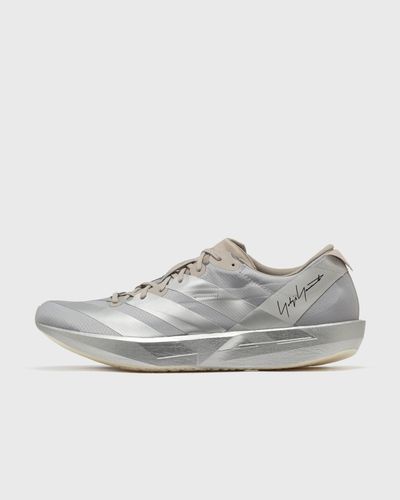Y-3 ADIOS 9, silver