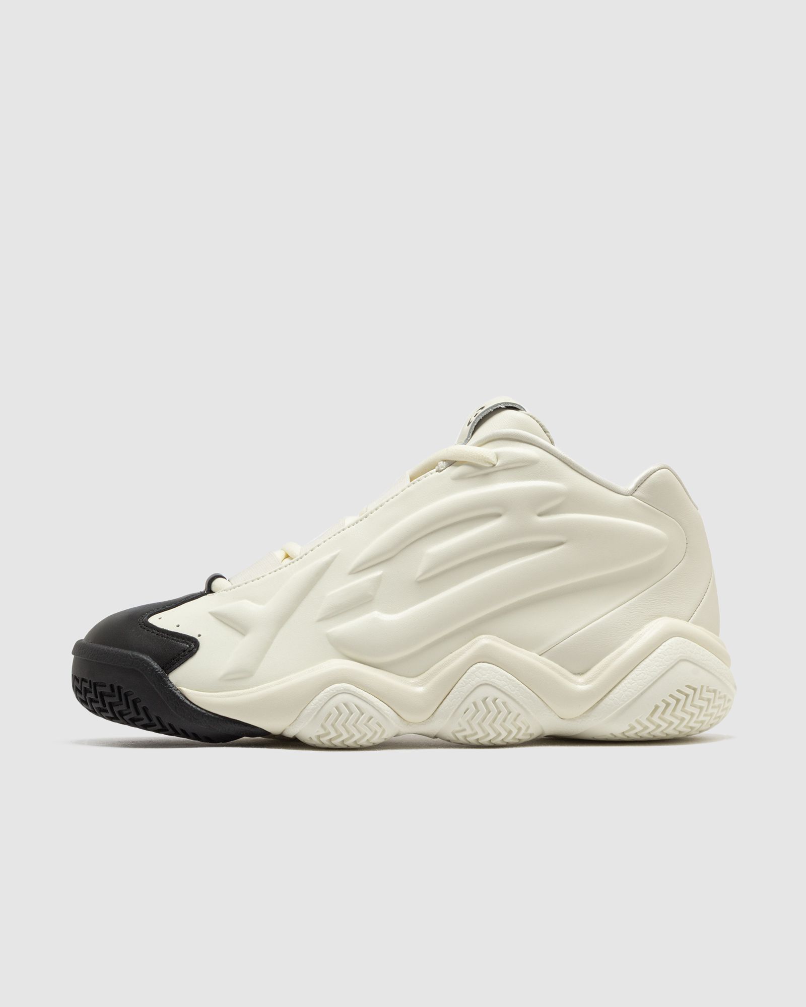 Y-3 MEGABALL, white