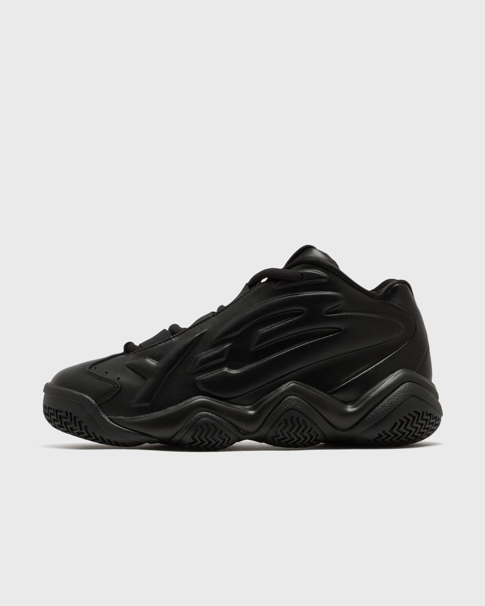 Y-3 MEGABALL, black