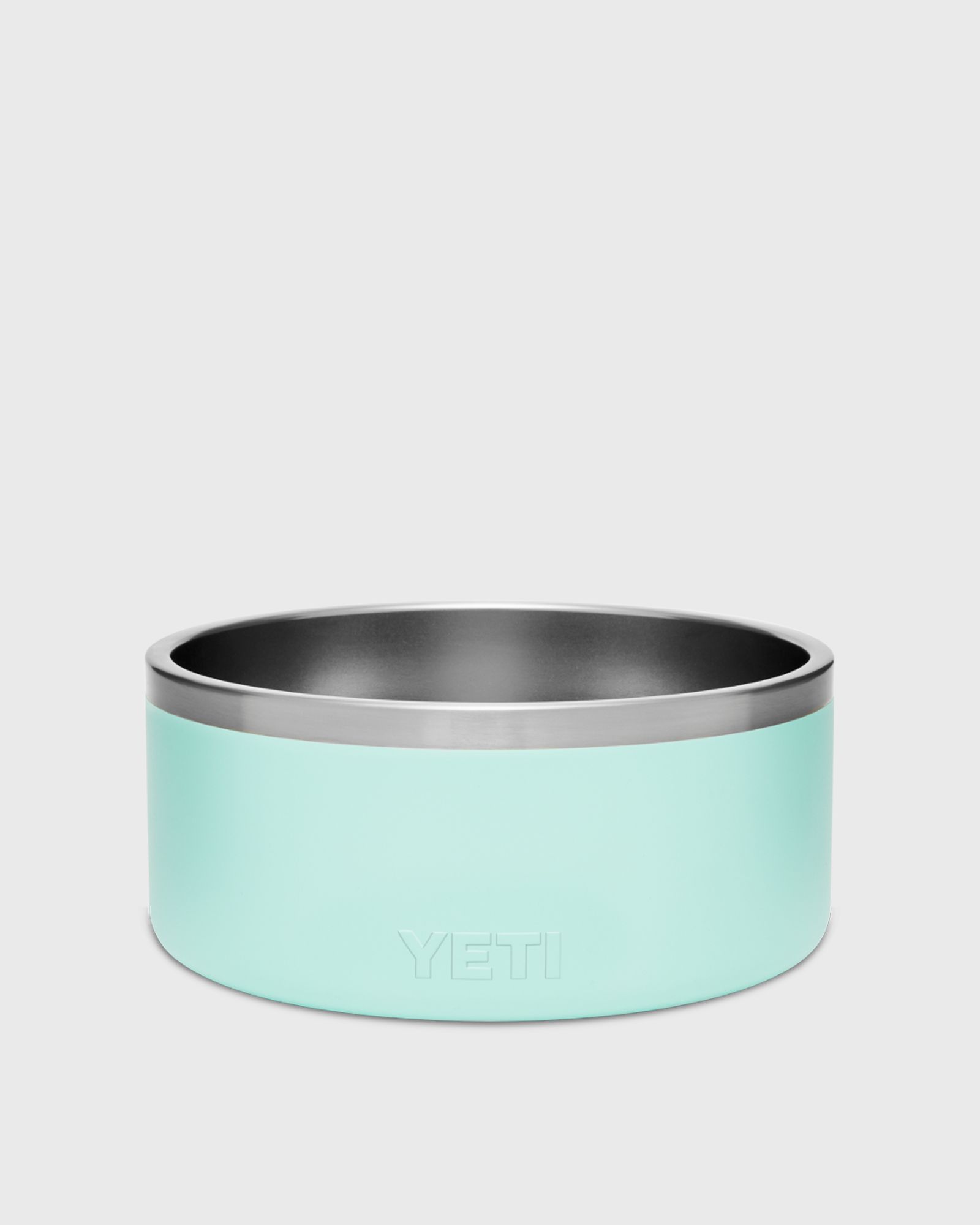Yeti Boomer 8 Dog Bowl, blue