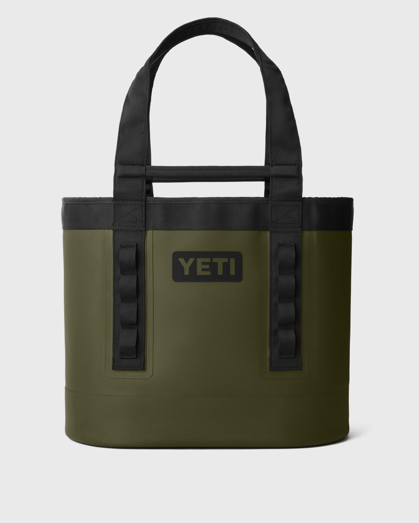 Yeti Camino Carryall 35 2.0, green